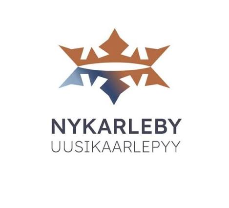 Uusikaarlepyyn kaupungin logo