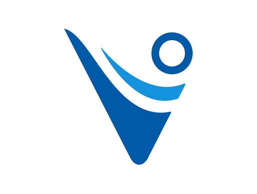 Vöyrin kunnan logo